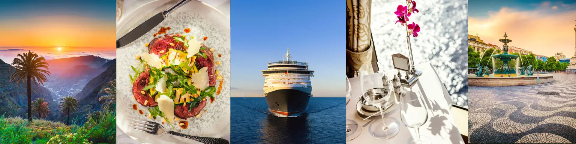 Cunard Cruises, Cruising, Cruising Holidays, Cruise Holidays