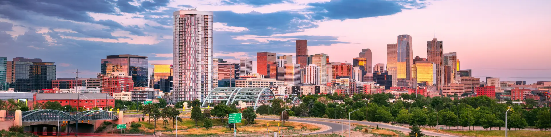 Colorado & The Rocky Mountains