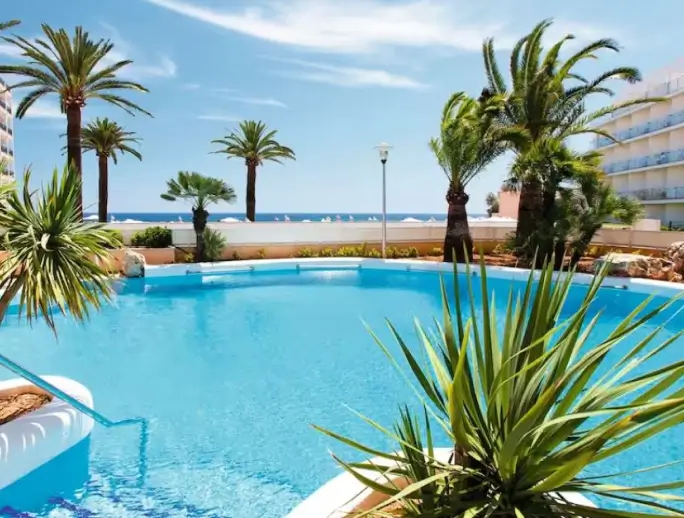 Levante Park
