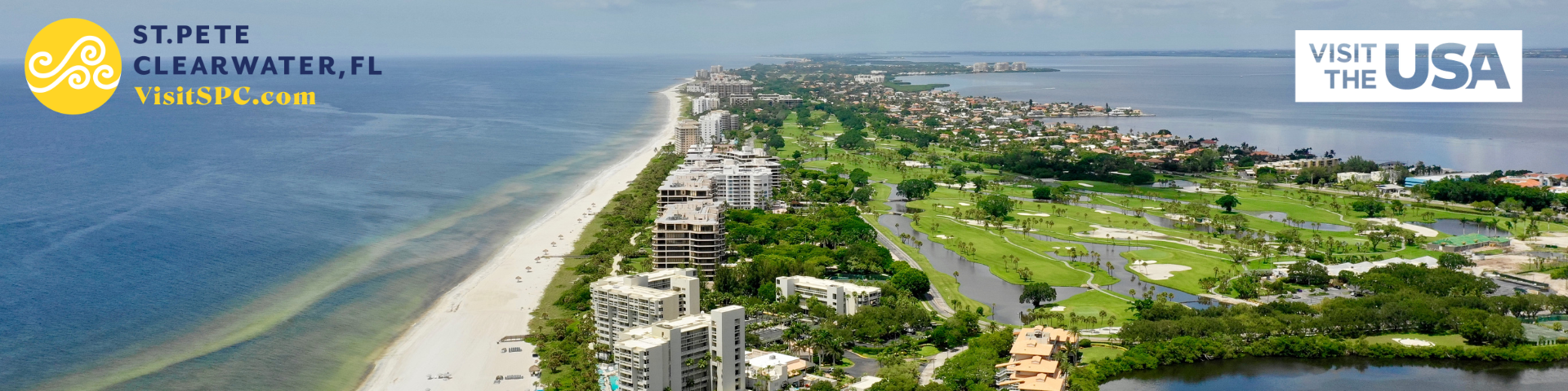 St. Pete-Clearwater Holidays