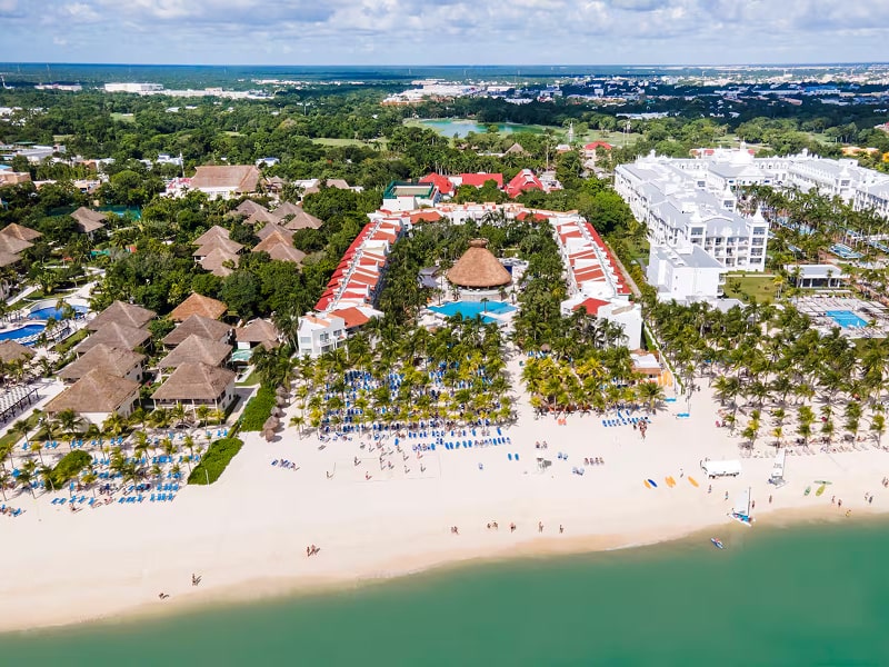 Viva Azteca by Wyndham