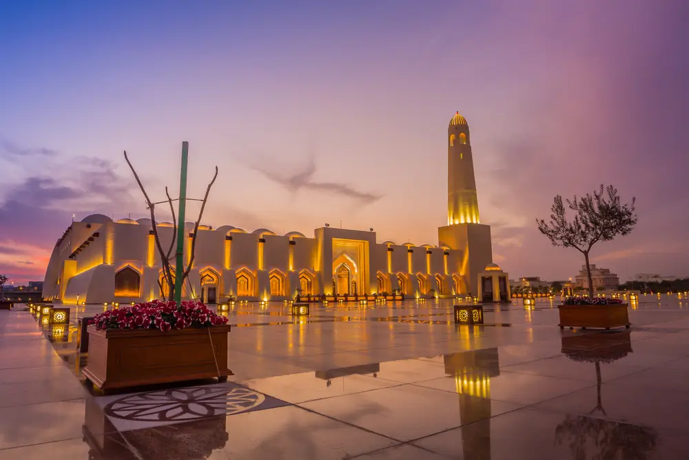 Qatar