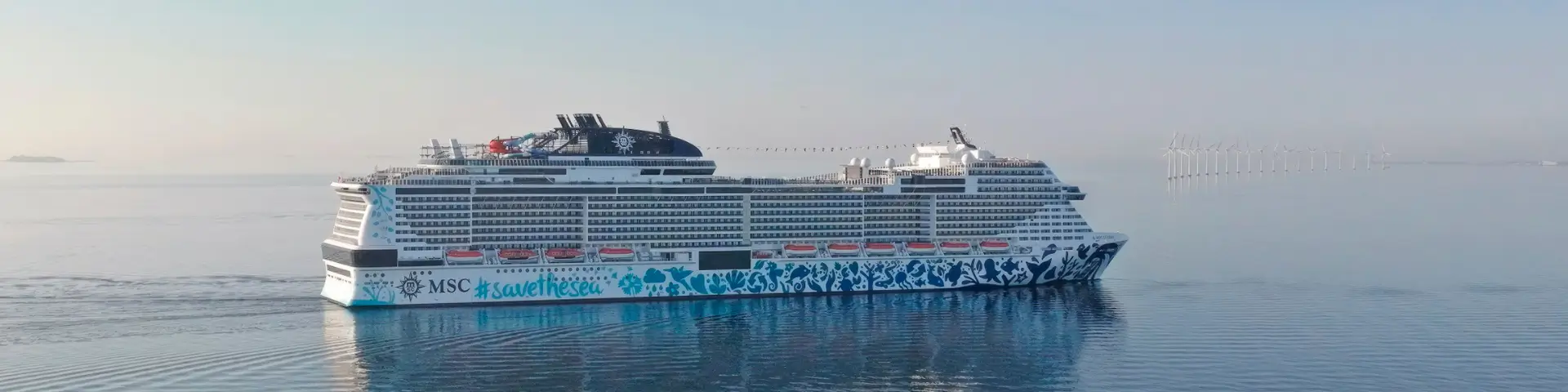 MSC Euribia