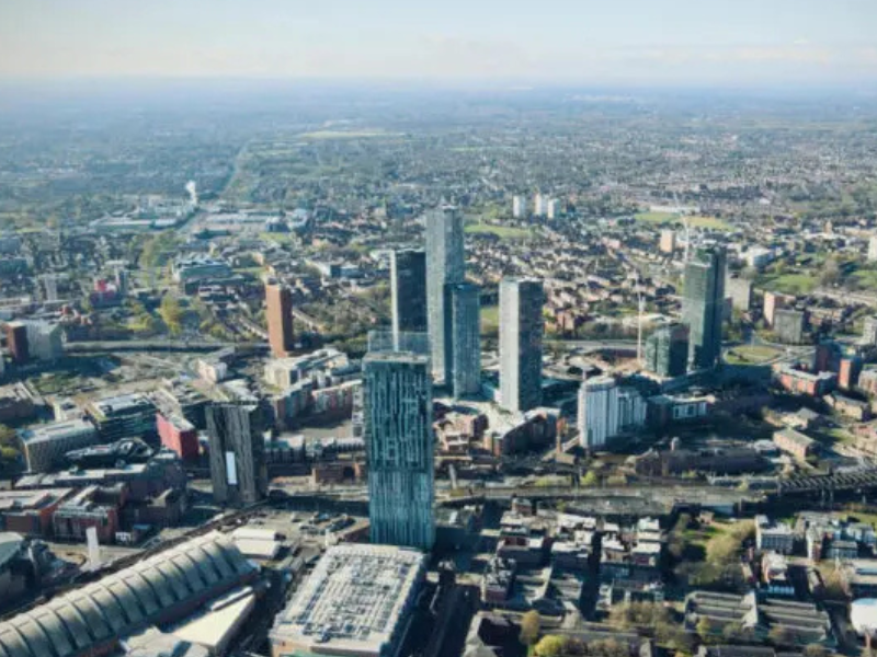 Manchester United v Newcastle Football Match