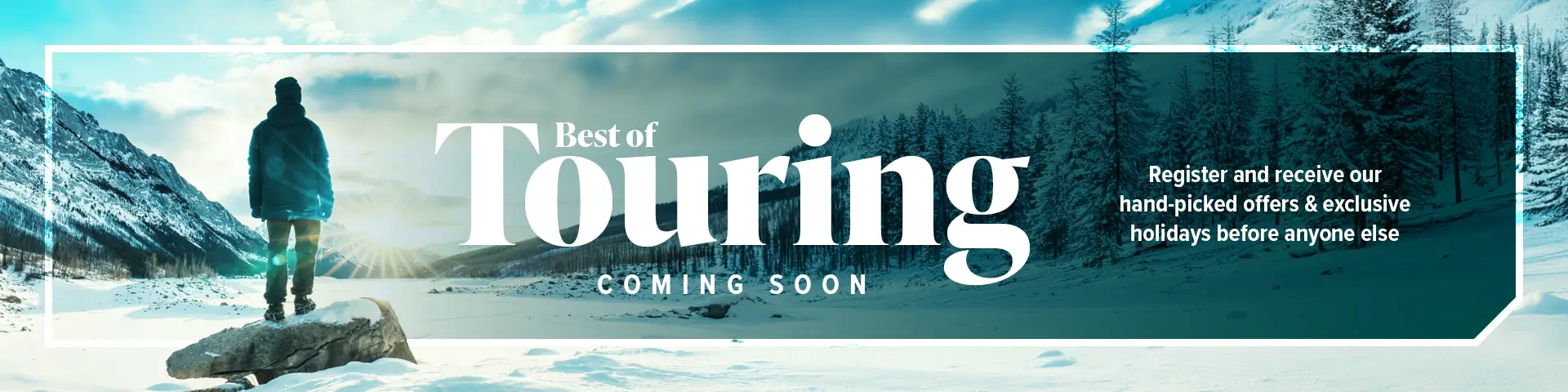 Best of Touring