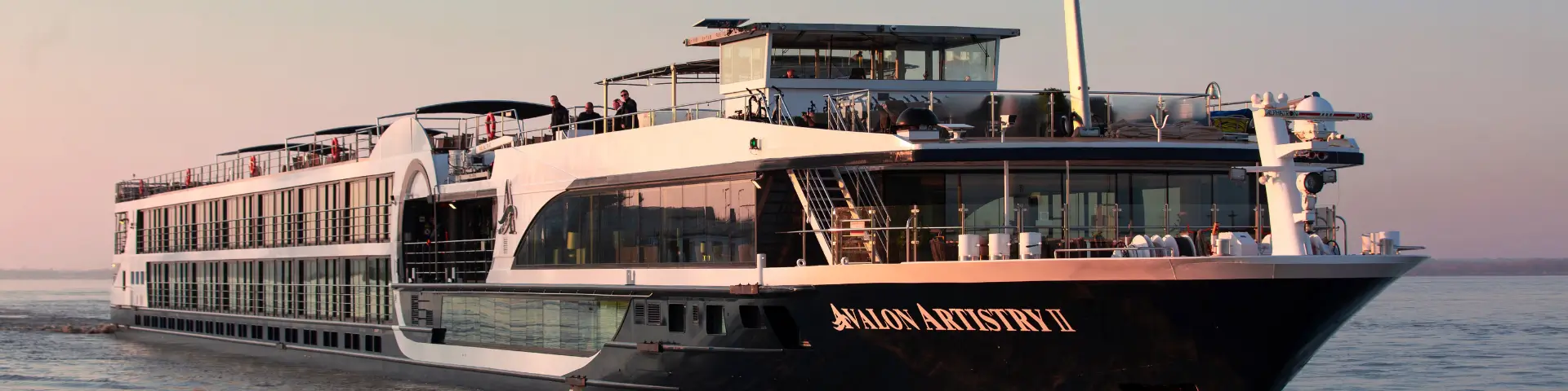 Avalon Waterways