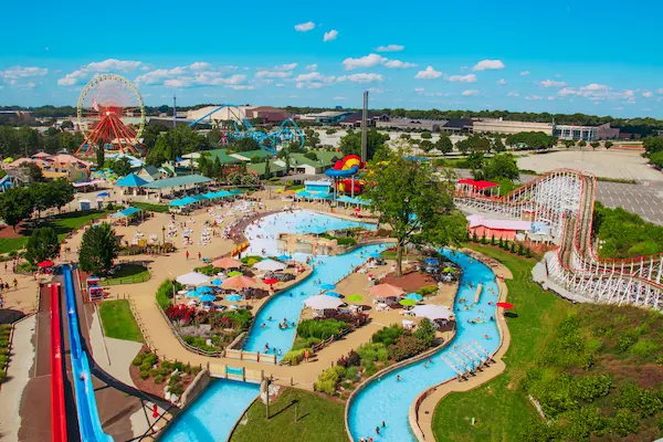 kentucky kingdom hurricane bay waterpark