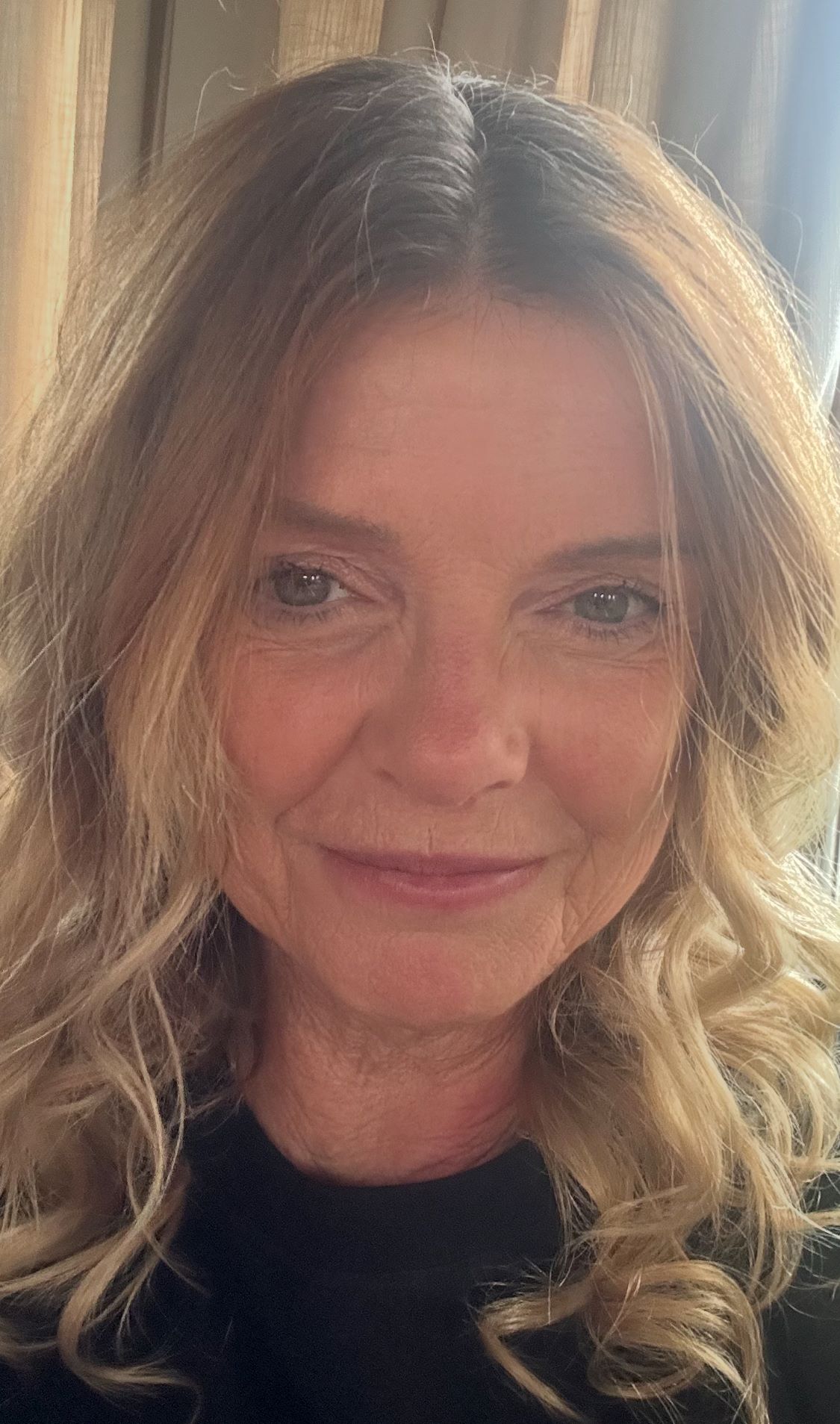 Stacey Hammond