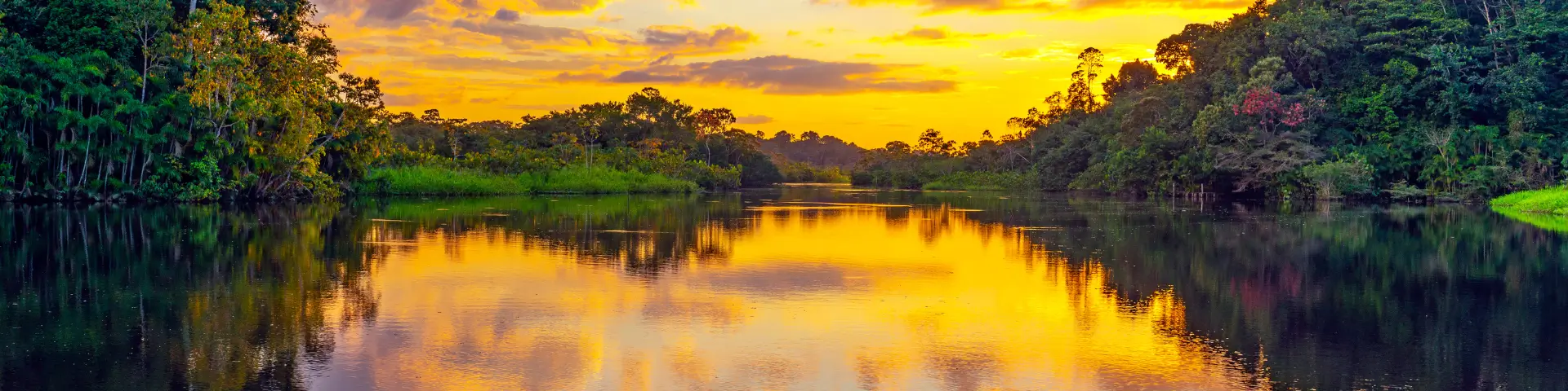 Discover Peru