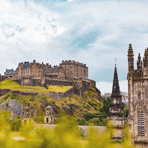 Edinburgh