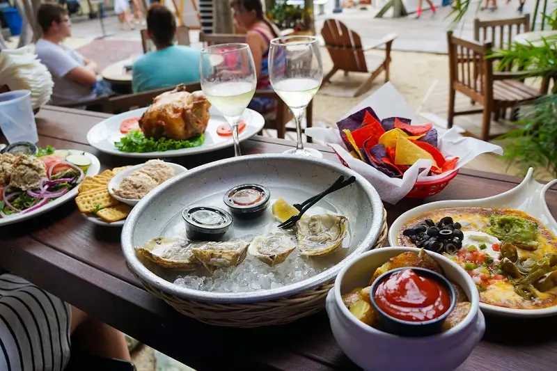 Food & Drink