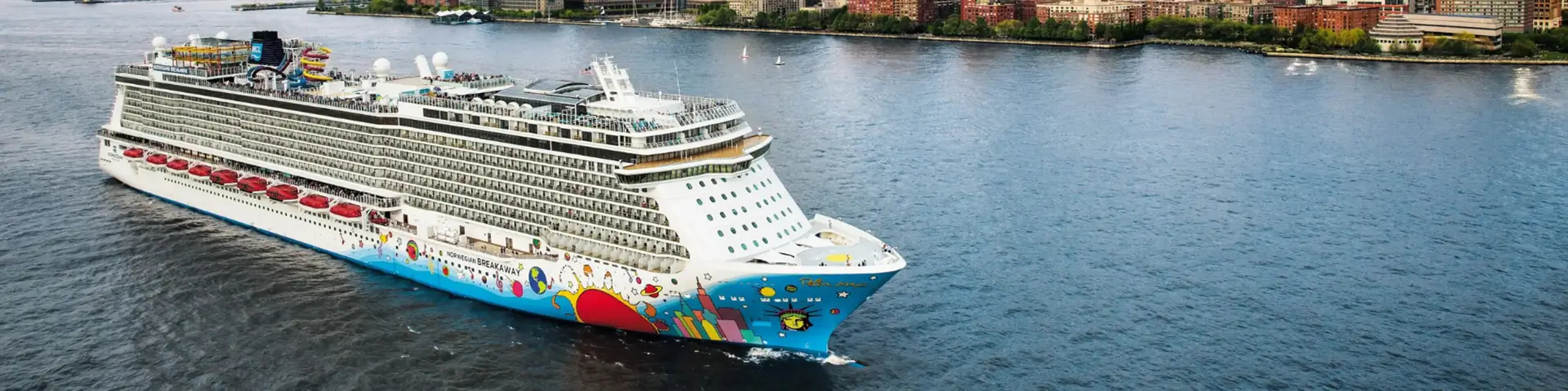 Norwegian Breakaway