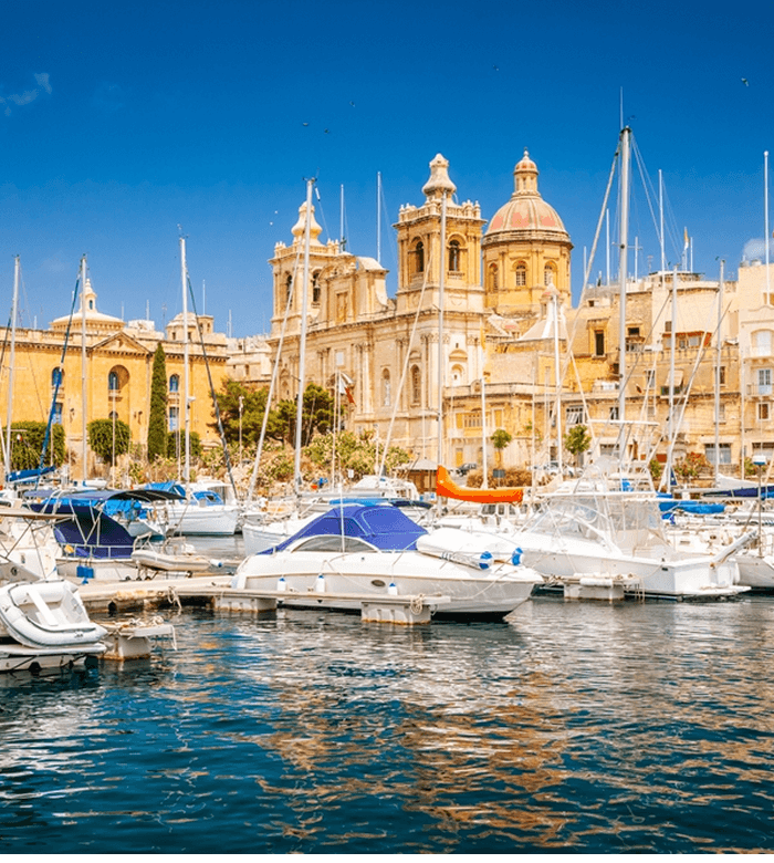 Self-Catering holidays to Malta