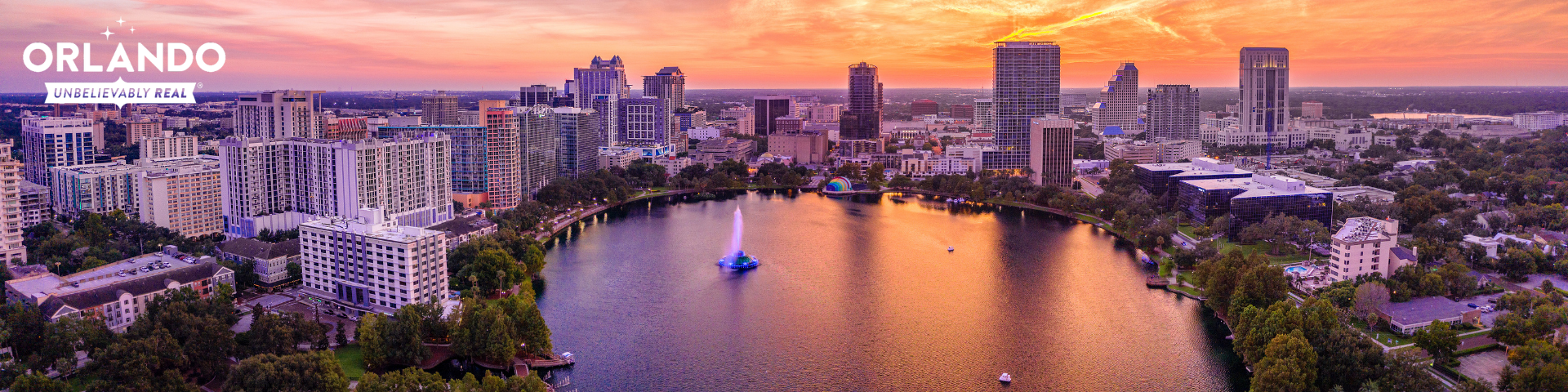 Orlando Holidays