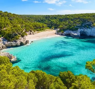 Menorca
