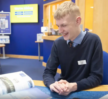 Hays Travel in list of top 100 apprenticeship employers