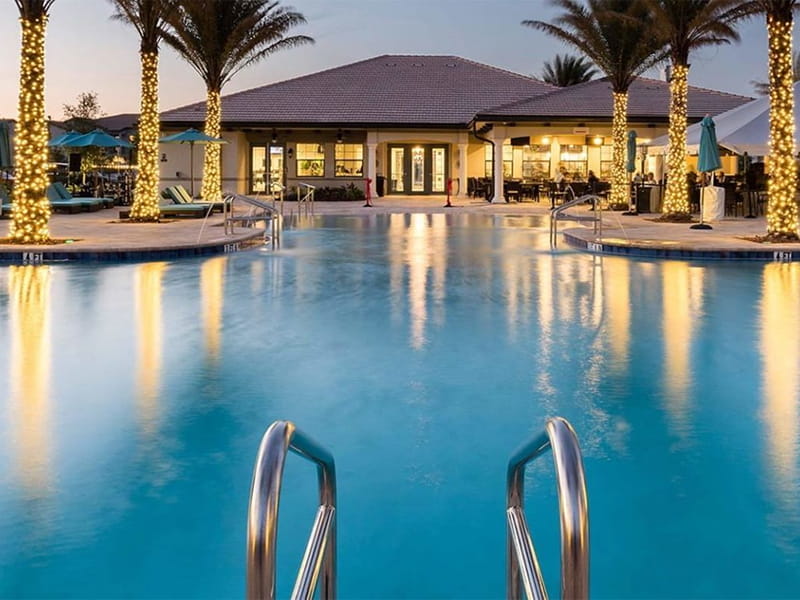 Balmoral Resort Florida