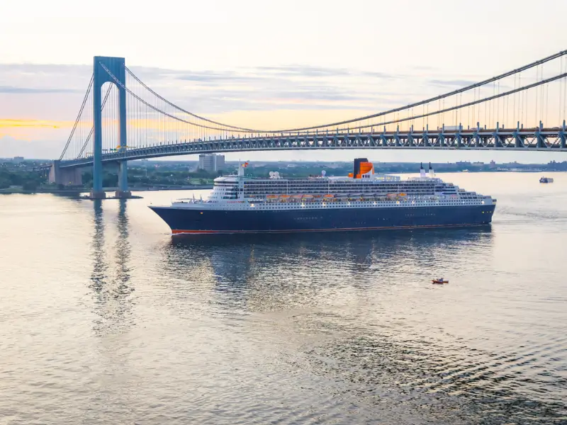 Cruise