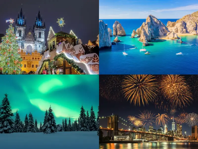 Winter Holidays