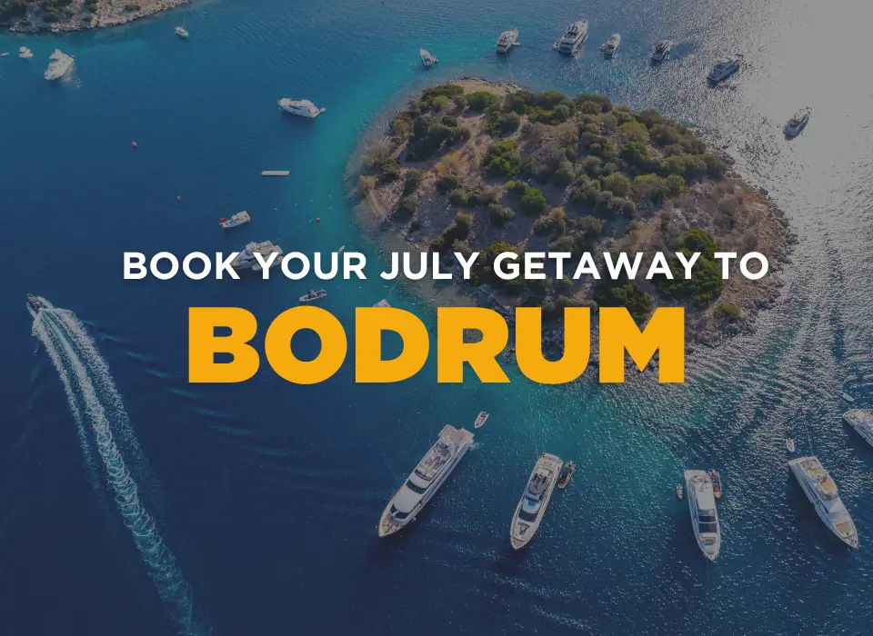  Bodrum  Holidays 