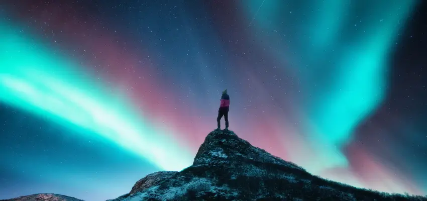 Ultimate Northern Lights Holiday Guide: Why This Is the Best Time to See the Aurora Borealis