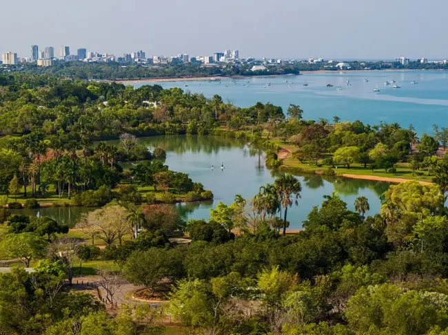 Darwin, Northern Territory