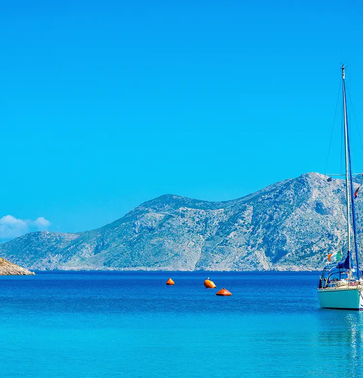 Fly from Edinburgh to Croatia