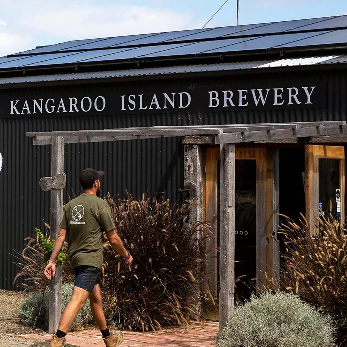 Adelaide & Remarkable Adelaide to Kangaroo Island