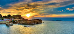 Corfu