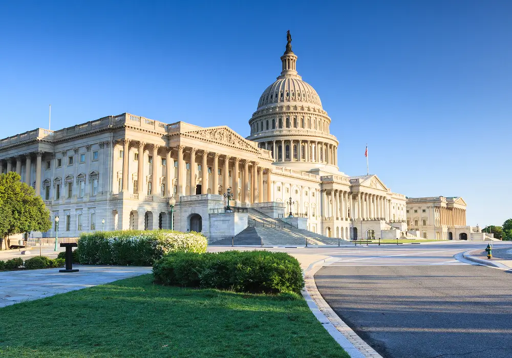 Washington DC Travel Guide