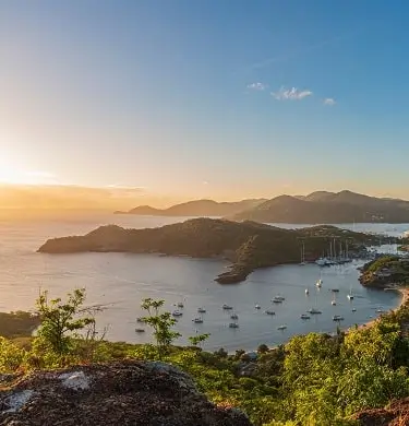 Antigua - Caribbean