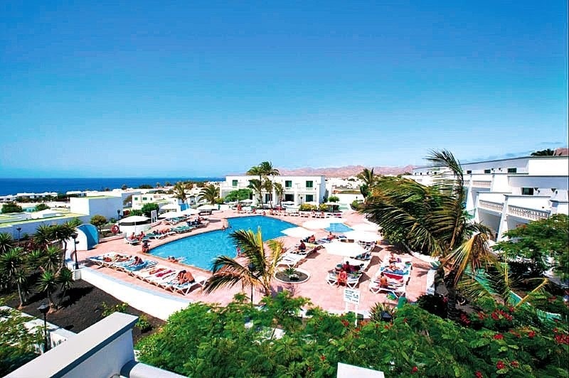 Gloria Izaro Club Hotel