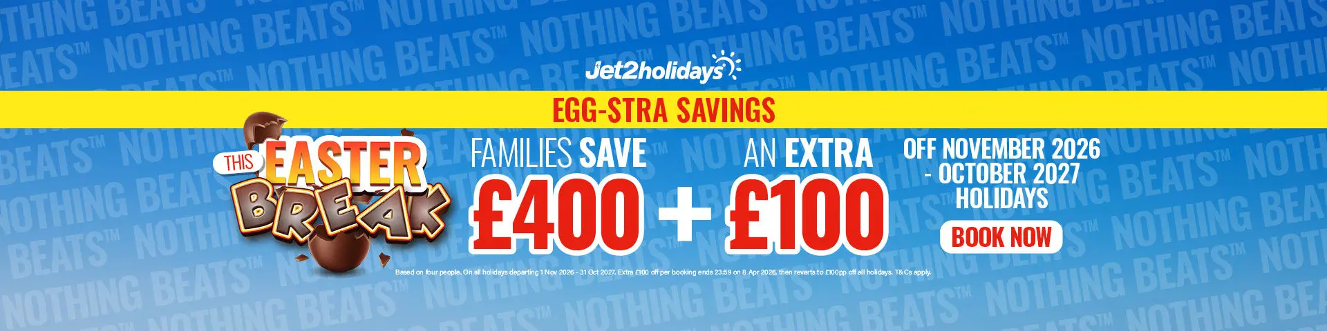 Jet2holidays
