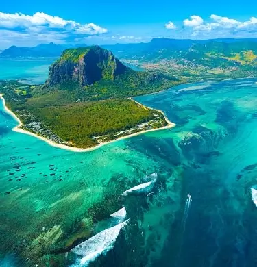 Mauritius
