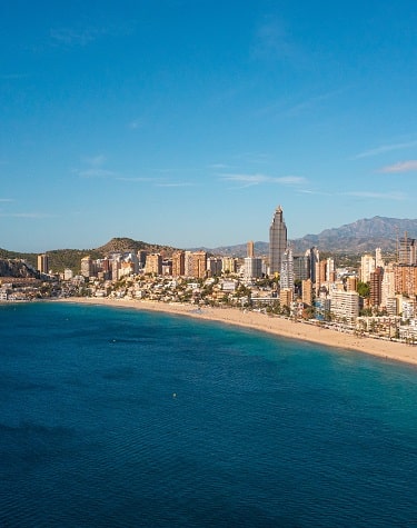 Benidorm