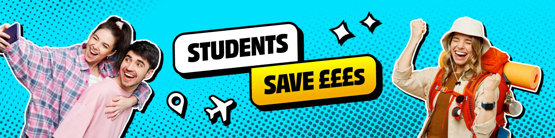 Student Holidays