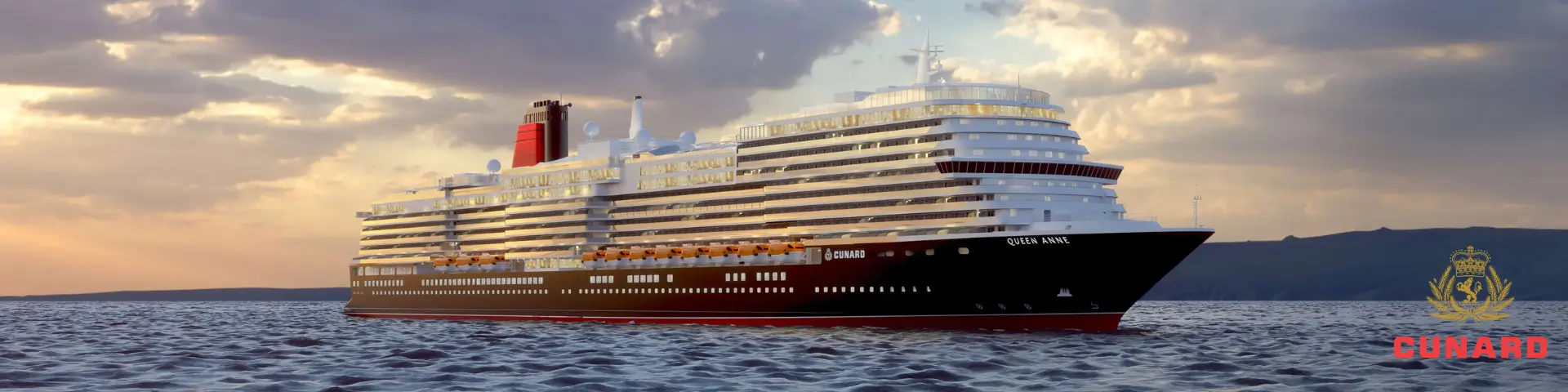 Cunard Cruises