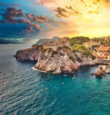 Croatia Holidays