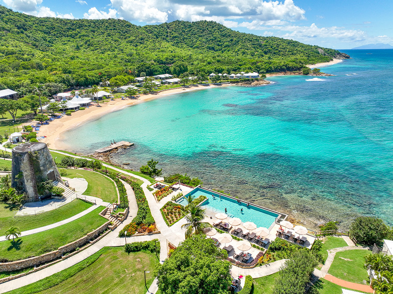 Hawksbill Resort Antigua