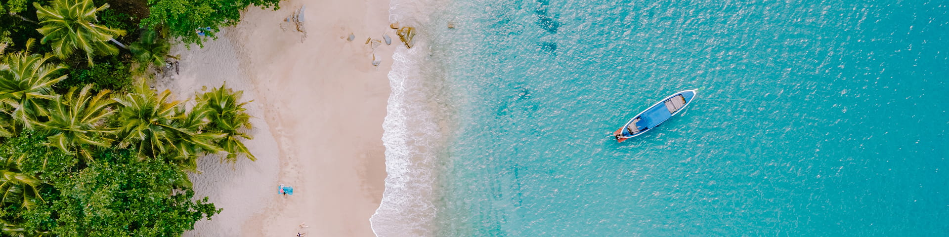 Dubai & Phuket