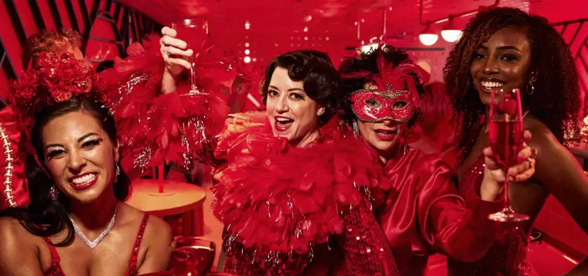 Virgin Voyages for Young Adults: Why Cruising Isn’t Just for Older Travellers