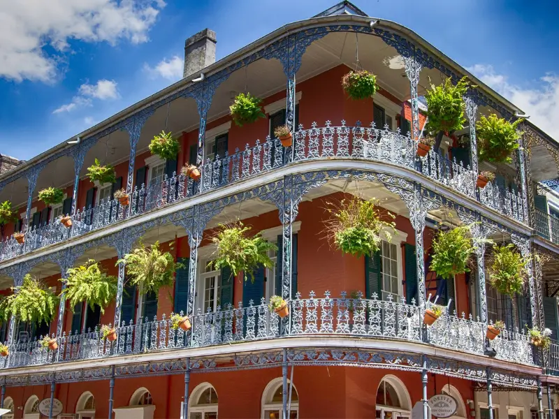 new orleans 