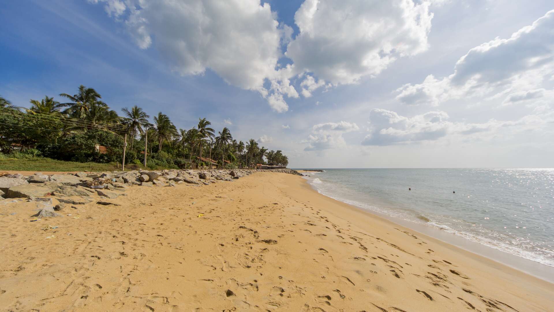 Taste of Sri Lanka