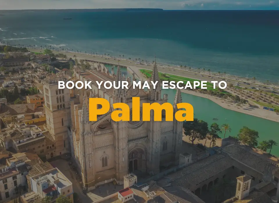 palma de Mallorca holidays