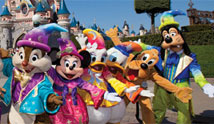 Disneyland Paris