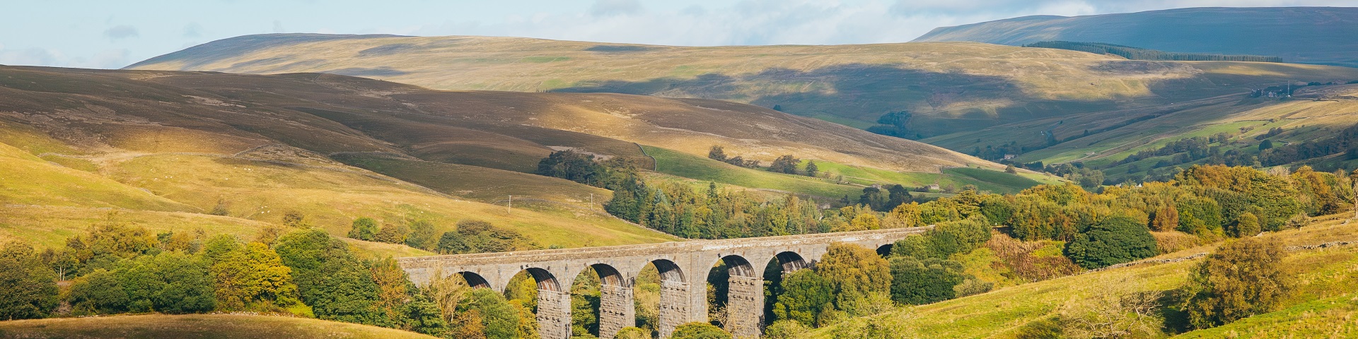 Yorkshire