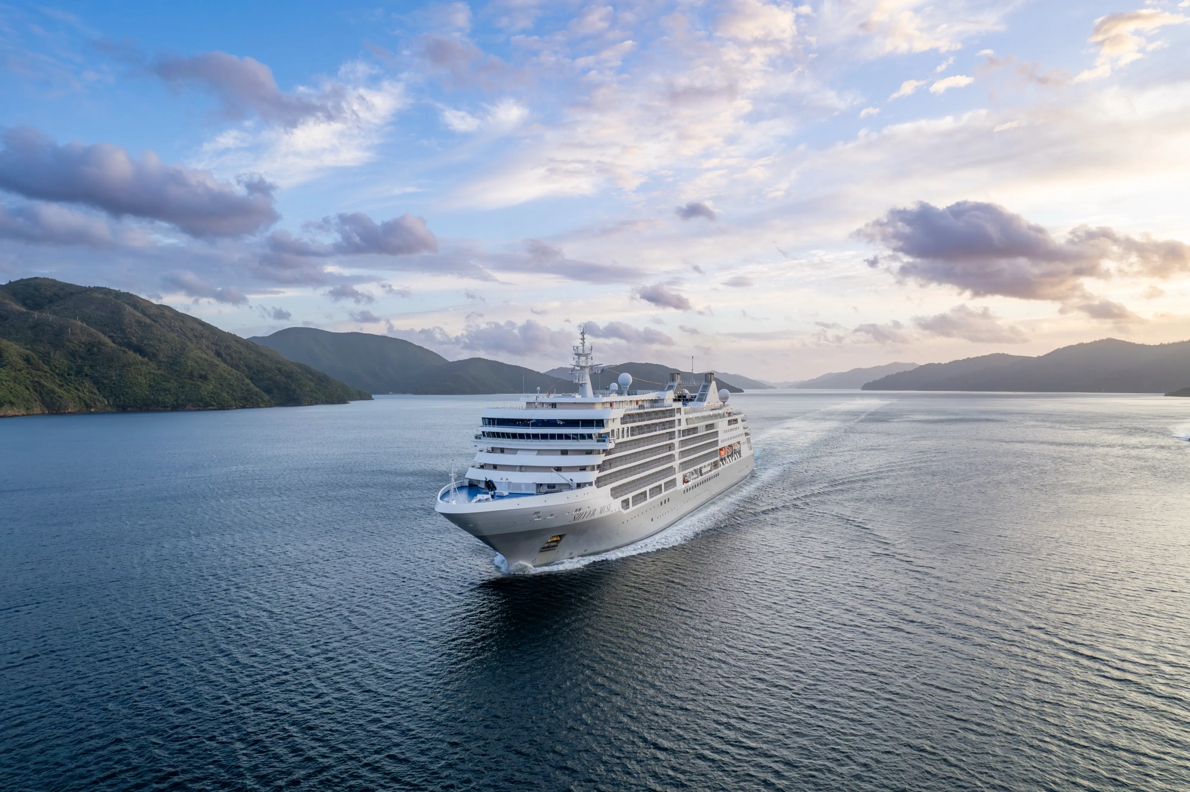 SILVERSEA 