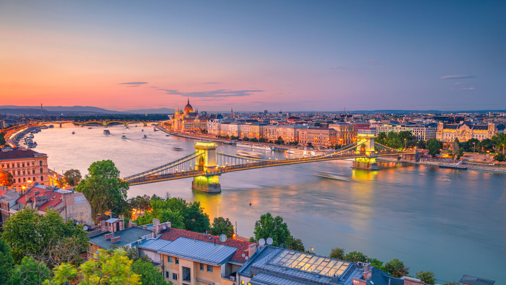 Planning a Trip to Hungary? – Here's What You Need to Know About The Hungarian Forint!
