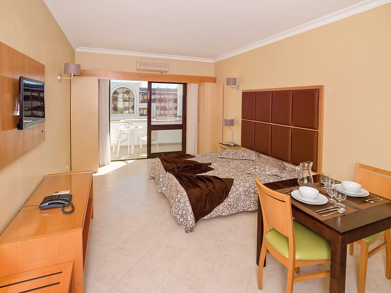 Room Facilities