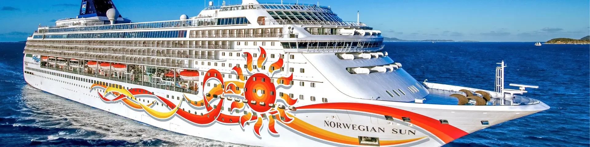 Norwegian Sun